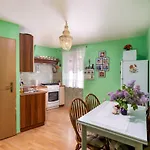 Charming Apartments In The Heart Of Old Town Rovinj, Just Minutes From The Sea
