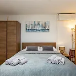 Charming Apartments In The Heart Of Old Town Rovinj, Just Minutes From The Sea