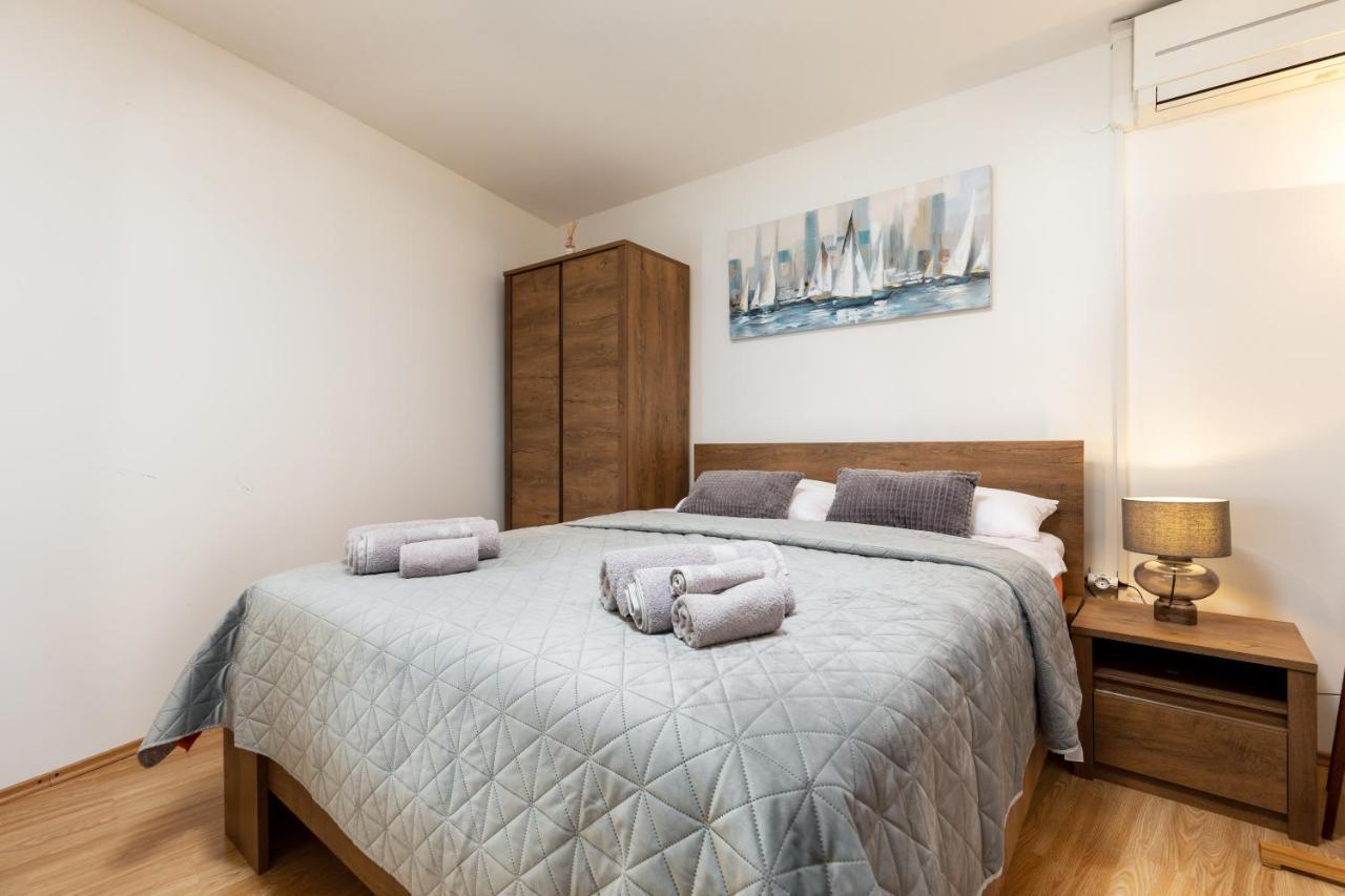 Appartement Charming In The Heart Of Old Town Rovinj, Just Minutes From The Sea Rovinj