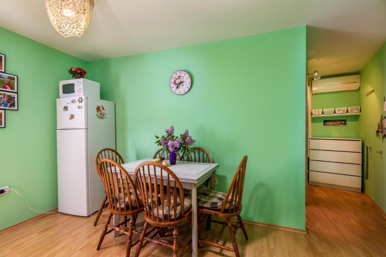 Appartement Charming In The Heart Of Old Town Rovinj, Just Minutes From The Sea Rovinj